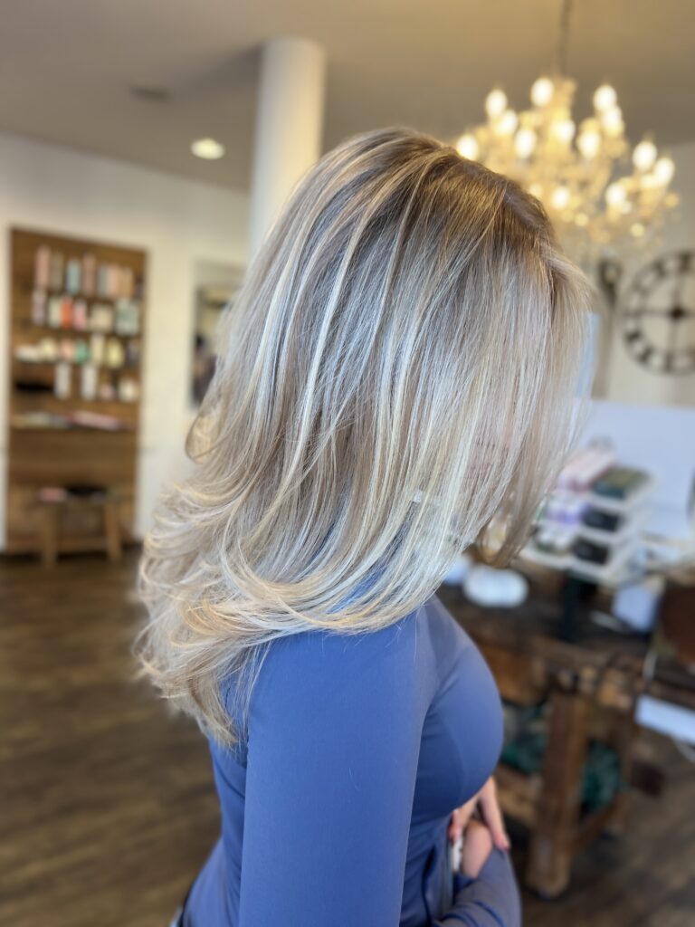 Babylights & Calligraphy in Bad Tölz, Bayern